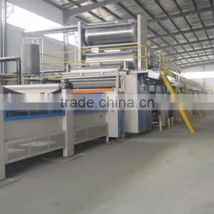 Good Price 5 Layers Corrugated Paperboard Production Line thumbnail-1