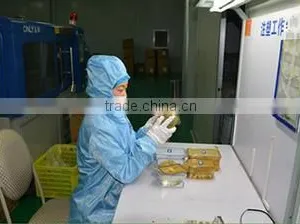 Yantai CMC Plastic Packages Co., Ltd. company overview - view 2 thumbnail