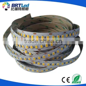 CE ROHS 200mp 3m Tape Smd 5630 Led Strip Lighting for Outdoor thumbnail-3