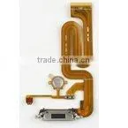 Replacement System Connector With Flex Cable For Iphone thumbnail-1