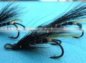 Stoats Tail Salmon Fishing Flies thumbnail-5