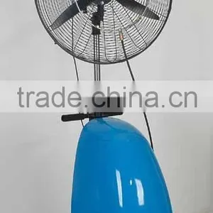26 Inch High Pressure Misting Water Fan thumbnail-4