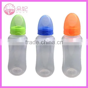Best Price Feeding Supplies Cheap Plastic Baby Bottles thumbnail-3