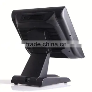 IPOS01 Hot Item! Gas Station Pos System Hardware System With Receip Printer thumbnail-2