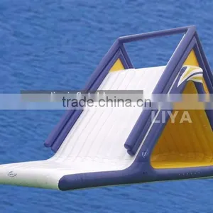 Inflatable Air Tight Water Park Games for Children thumbnail-1