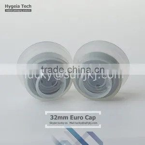 Medical Use Pull off 32mm Euro Cap thumbnail-2