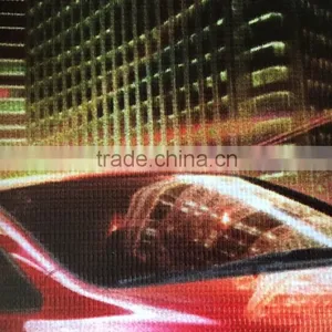 Inkjet Frontlit Cheap Vinyl Flex Banner thumbnail-1
