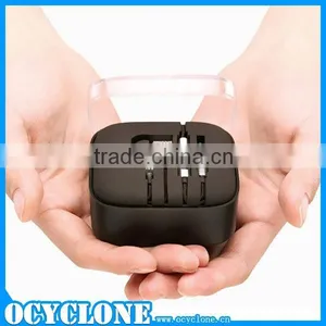 High Quality Popular Round Cable New Wired Earphone for Xiaomi Mobile thumbnail-5