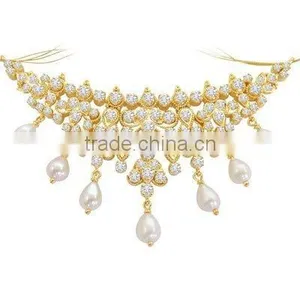 Stone Jewelry,rhinestone Jewelry,diamond Jewelry thumbnail-1