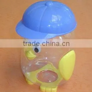 No.LX-C1627 Cartoon Jar for Candy thumbnail-1