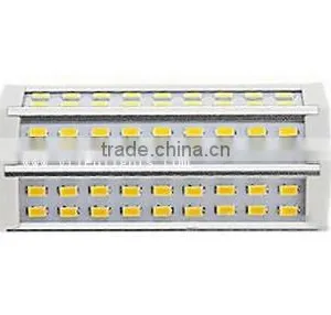R7S Led Corn Bulb Light 120v 15w Corn Led 54pcs 5730 Leds AC85-265V Led Corn Lamp High Quality 3 Years Warranty thumbnail-1