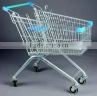 Euro Style Trolley 150L thumbnail-4