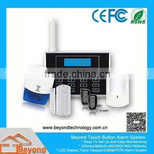 868MHz Fever Alarm Thermometers thumbnail-1