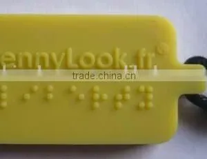 Silicone Hang Tag thumbnail-2