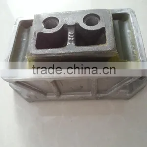Heavy Truck Used Support/Engine Rear/front Support Onsale thumbnail-1