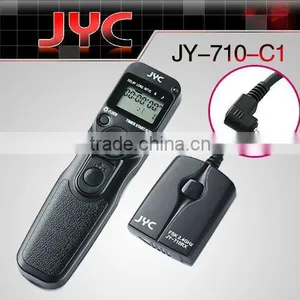 DSLR Wireless Timer Remote Control for Canon Camera 600D/650D thumbnail-1