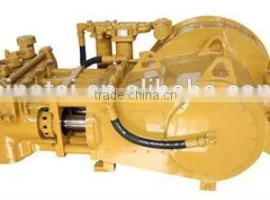 3ZB-670 Plunger Mud Pump thumbnail-1