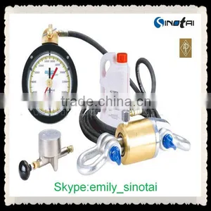 Well Site Tong Torque System thumbnail-1