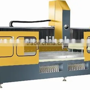 TJYD High Automatic Stone Cnc Machinery thumbnail-1