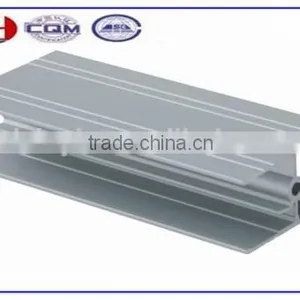 Horizontal Aluminium Sliding Door Profile Made in China thumbnail-1