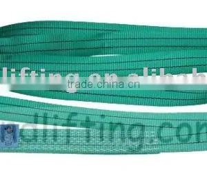 2T Endless Webbing Sling thumbnail-1