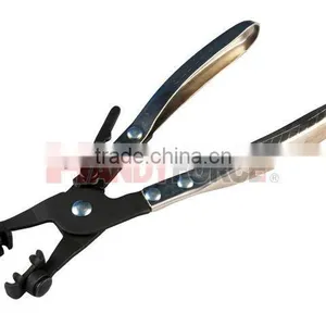 Hose Clamp Pliers, Cooling System Service Tools of Auto Repair Tools thumbnail-1