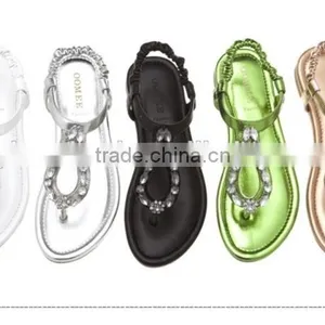 Famous European Fashion Designers Roman Shoes Quality Choice thumbnail-1