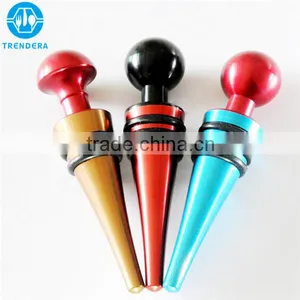 100% Food Grade Wine Bottle Stopper thumbnail-5