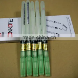 Flux Pen/ Flux Coating Tool Soldering Pen for Welding Solar Cell thumbnail-2