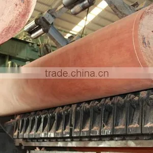 Wood Veneer Used for Plywood/engineered Wood Veneer/PLB Veneer thumbnail-3