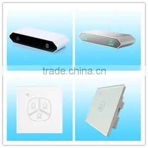 2016 Smart Home Automation Wifi Zigbee Home Automation Gateway thumbnail-1