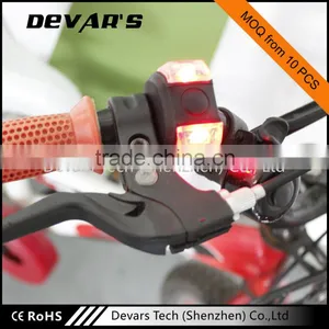 Hot Selling Super Light Carbon Road Bicycle Mirror Front thumbnail-1