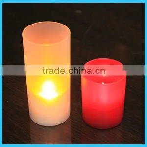 9w E14 Led Candle Bulb, Muilty Color Flame Led Candle thumbnail-2