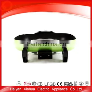 Hot Sale Great Material Fryer Pan Energy Saving thumbnail-2