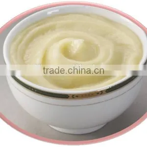 Automatic High Output Modified Starch Machine/Nutritional Flour Machine/Nutrition Powder Equipment thumbnail-6