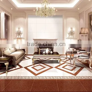 China Good Selling Tapestry Red Floor Tile thumbnail-6
