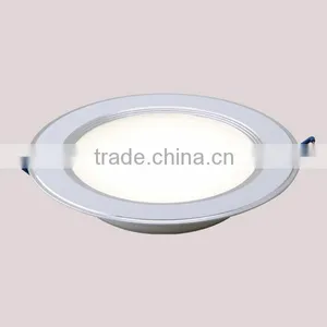 Hot Sale LED Panel 6W 9W 12W 18W High Brightnessceiling Lamp thumbnail-2