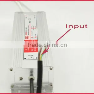 CE RoHS 100w 24vdc Output 220vac Input ac dc Power Supply thumbnail-4