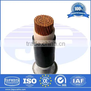 Hot Selling Product 13.8kV XLPE Insulated Unarmoured Power Cable thumbnail-3