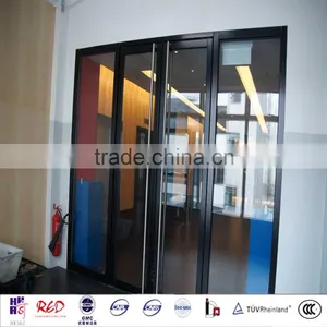 BS 476 (EI) Building Glass thumbnail-2
