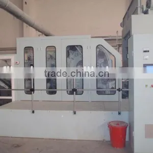 Carding Machine, Carding Machine With Feeding Machine, Cotton Carding Machine Quality Choice thumbnail-3