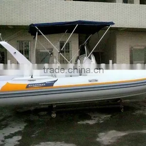 Inflatable Boat thumbnail-1
