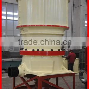 Mine Machine Cone Crusher thumbnail-2