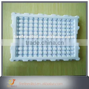 2015 Top Grade PET/PP Tray Vacuum PET Box thumbnail-1