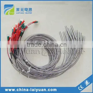 New Condition Industrial Temperature Sensor PT100 RTD thumbnail-3