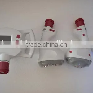 The Latest Technology Ultrasonic Wrinkle Removal Vacuum Cavitation Slimming Machine Ultrasonic Liposuction Cavitation Slimming Machine thumbnail-6