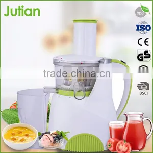 High Quality Slow Juicer JT-2012 With Patent thumbnail-1