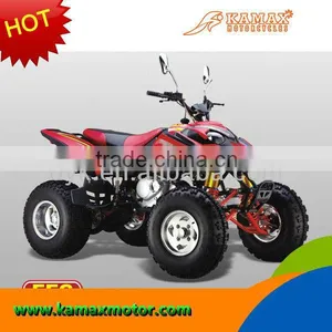 KA300ST-2 300cc EEC ATV thumbnail-1