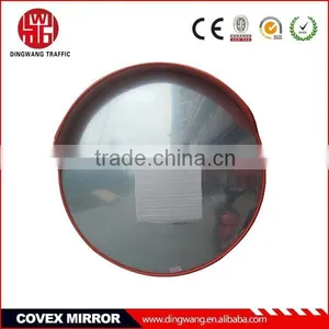 Outdoor Traffic Convex Mirror thumbnail-1