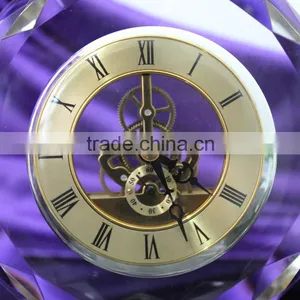 Smart K9 Crystal Desktop Clock thumbnail-4